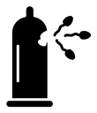 Broken Condom icon
