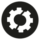 Broken Gear icon