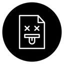 Broken Image 3 icon