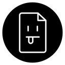 Broken Image icon