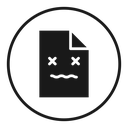 Broken Image icon