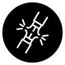 Broken Wire icon