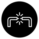 Broken Wire icon