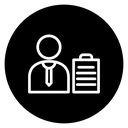 Broker icon