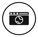 Browser icon