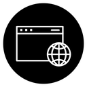 Browser 2 icon
