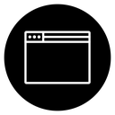 Browser 3 icon