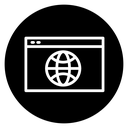 Browser icon