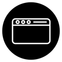 Browser icon