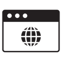 Browser icon
