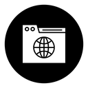 Browser icon