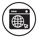 Browser icon