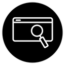 Browsing icon