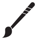 Brush icon