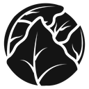 Brussels sprouts Cabbage icon