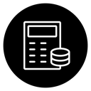 Budget 3 icon