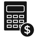 Budget icon