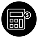 Budget icon