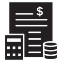 Budget icon