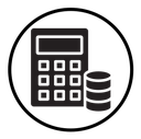 Budget icon