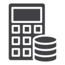 Budget icon