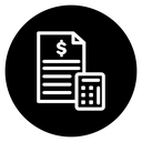 Budget icon