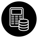 Budget icon