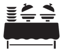 Buffet icon