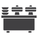 Buffet icon