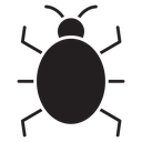 Bug icon