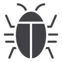 Bugs icon