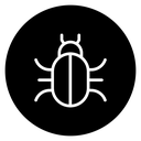 Bugs 3 icon