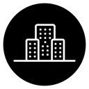 Building 2 icon