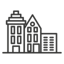 Building 4 icon