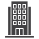 Building icon