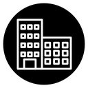 Building icon