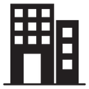 Building icon