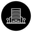 Building icon