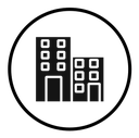 Building icon
