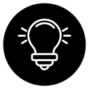 Bulb 2 icon