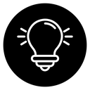 Bulb 3 icon