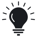 Bulb 4 icon