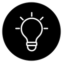 Bulb 2 icon