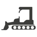 Bulldozer 2 icon