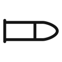 Bullet icon