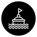 Buoy icon