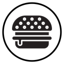 Burger icon