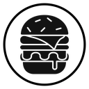 Burger icon