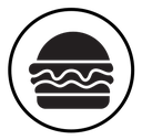 Burger icon