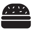 Burger icon
